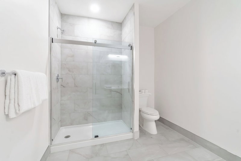 Meadowvale Apartment Hotel, Toronto, Canada
