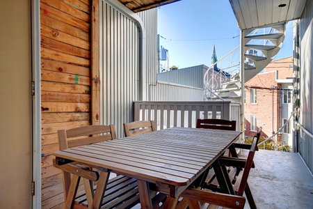 LE 323 Carnardière, Quebec City, Canada