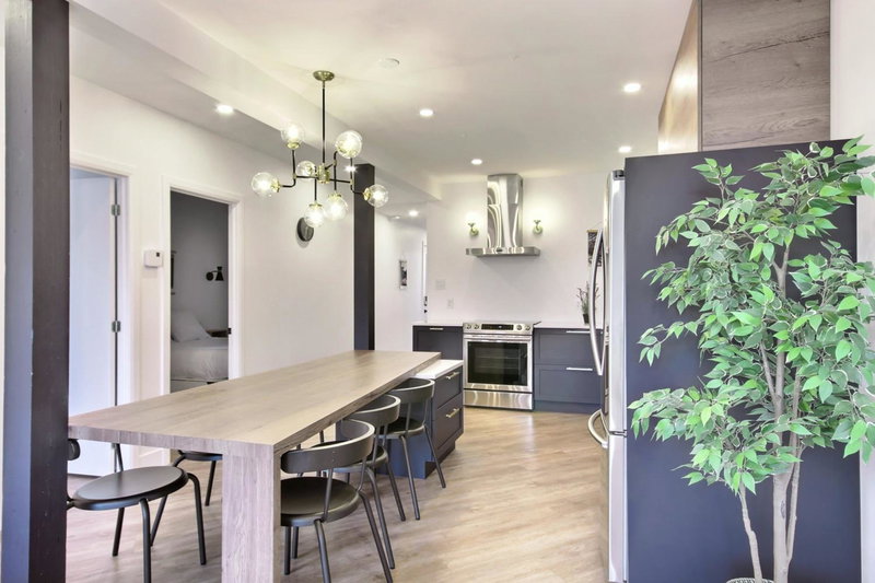 LE 323 Carnardière, Quebec City, Canada