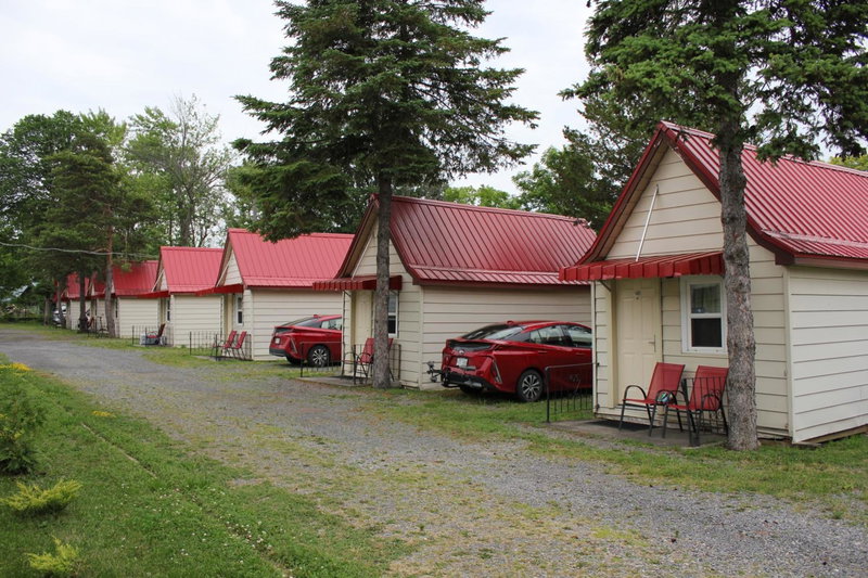 Imperial Inn Thousand Islands, Gananoque, Canada