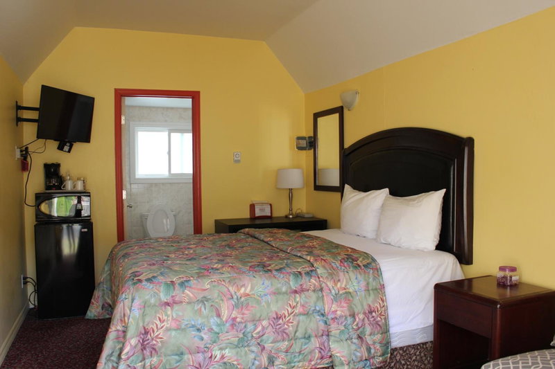 Imperial Inn Thousand Islands, Gananoque, Canada