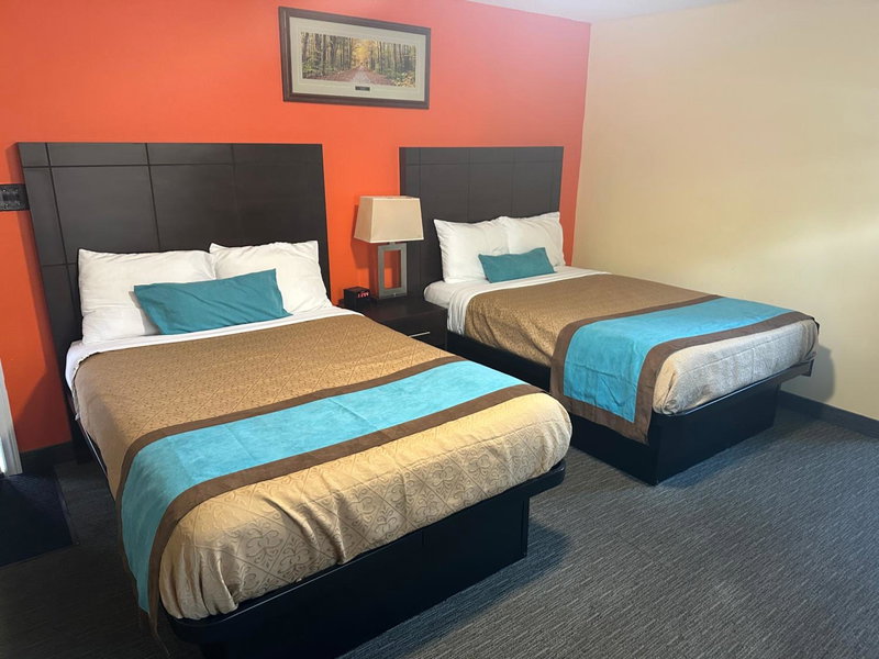 All Seasons Motel, Port Elgin, Canada
