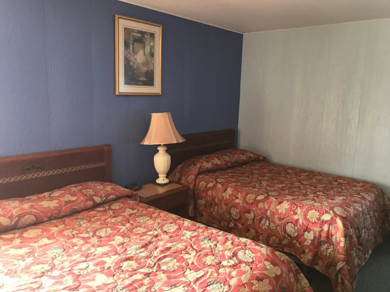 All Seasons Motel, Port Elgin, Canada