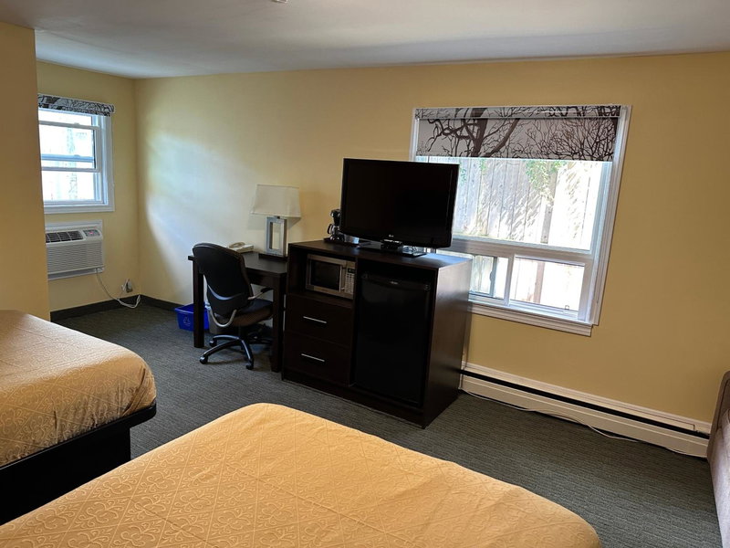 All Seasons Motel, Port Elgin, Canada