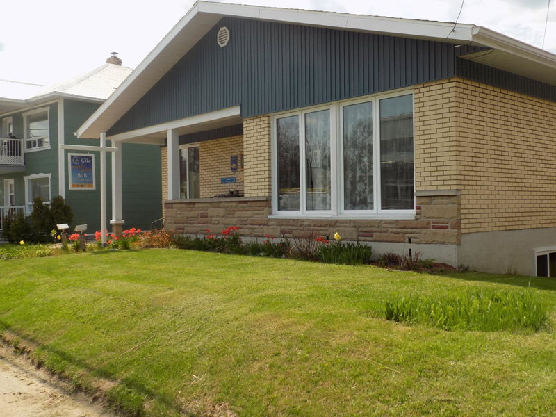 Gîte Esprit Follet, Baie-Saint-Paul, Canada