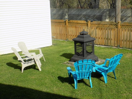 Gîte Esprit Follet, Baie-Saint-Paul, Canada