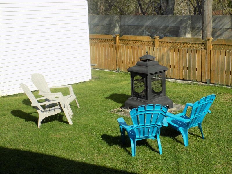 Gîte Esprit Follet, Baie-Saint-Paul, Canada