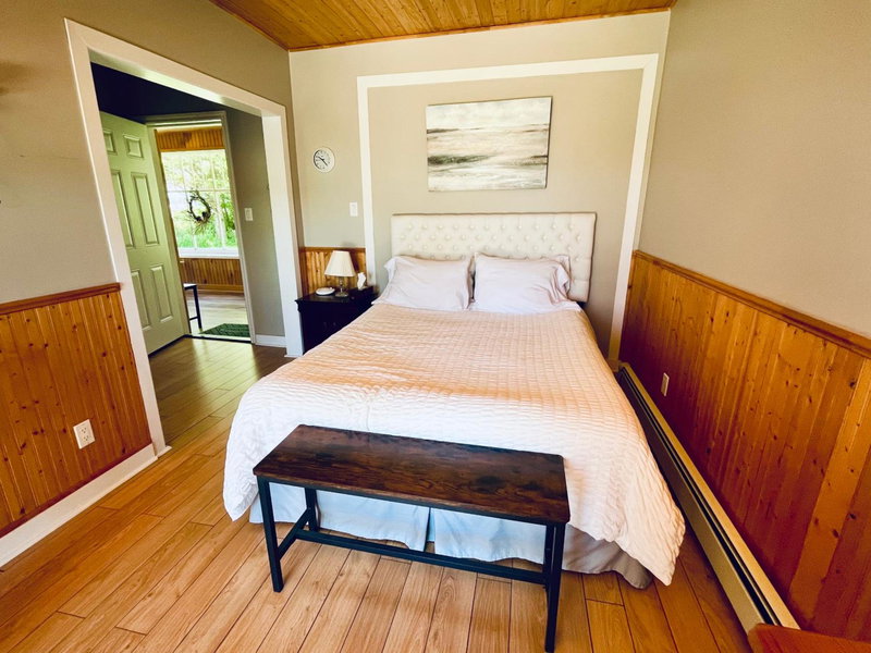 Alma Shore Lane Suites & Cottages, Alma, Canada
