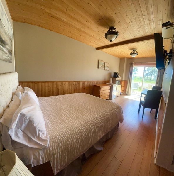 Alma Shore Lane Suites & Cottages, Alma, Canada