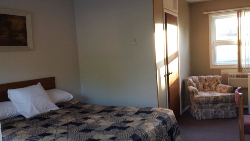 Hipwell's Motel, Fonthill, Canada