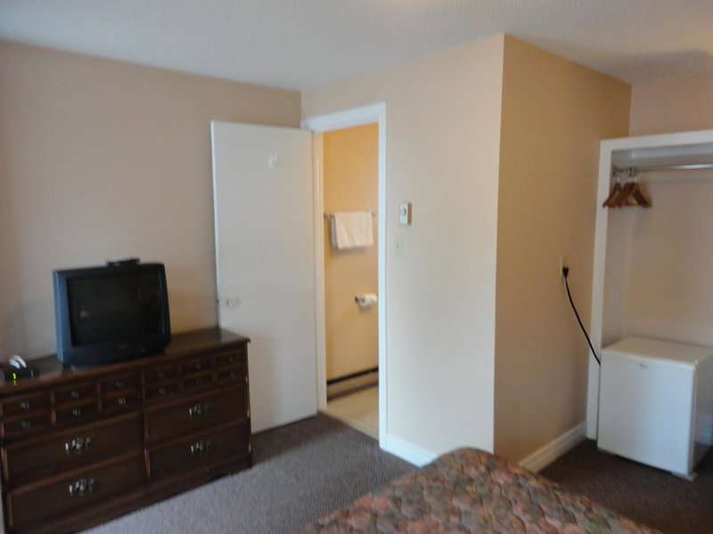 Hipwell's Motel, Fonthill, Canada