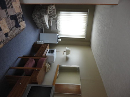 Hipwell's Motel, Fonthill, Canada