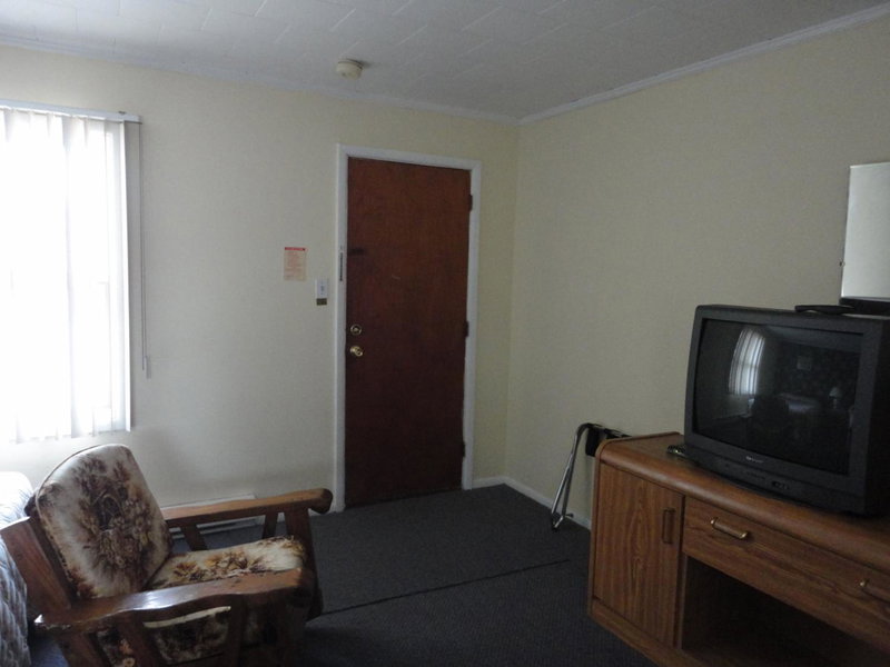 Hipwell's Motel, Fonthill, Canada
