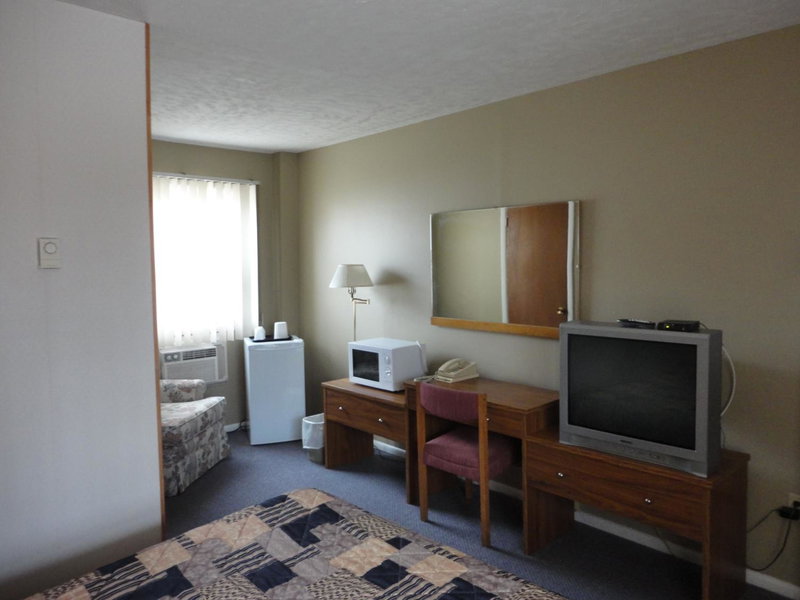 Hipwell's Motel, Fonthill, Canada