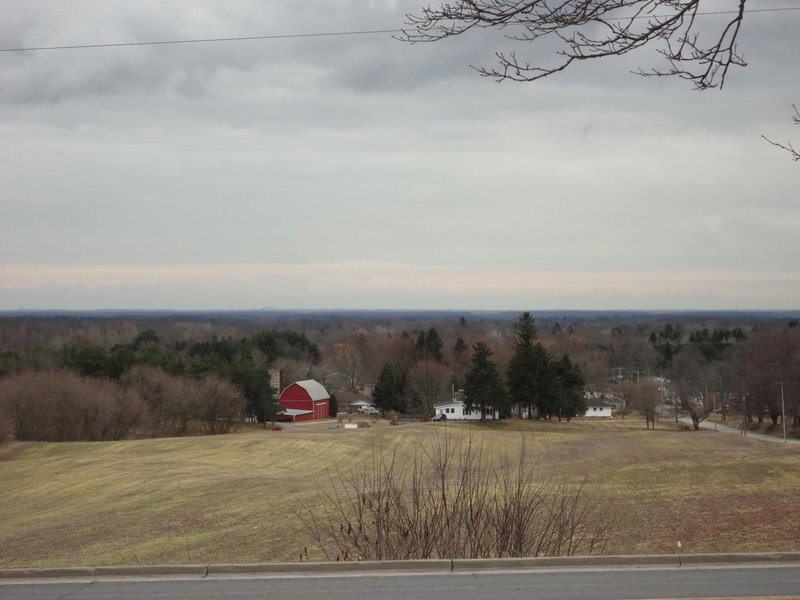 Hipwell's Motel, Fonthill, Canada