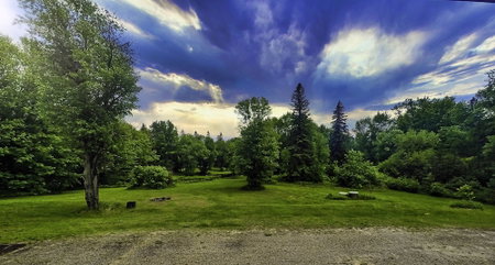Apsley Inn and Restaurant, North Kawartha, Canada
