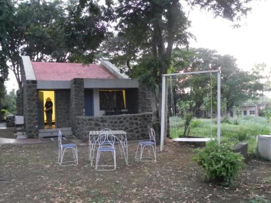 Hotel · Hotel Kailas, Ellora