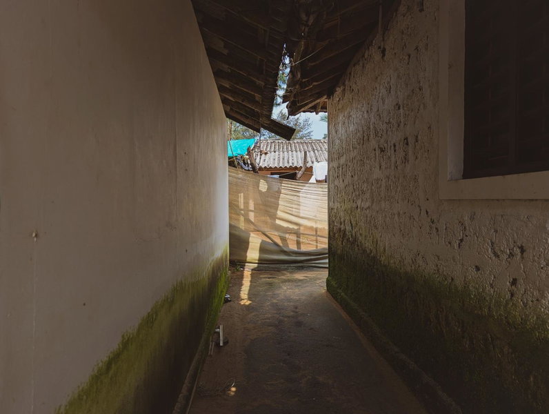 Sunset Cafe Beach Stay, Gokarna, India