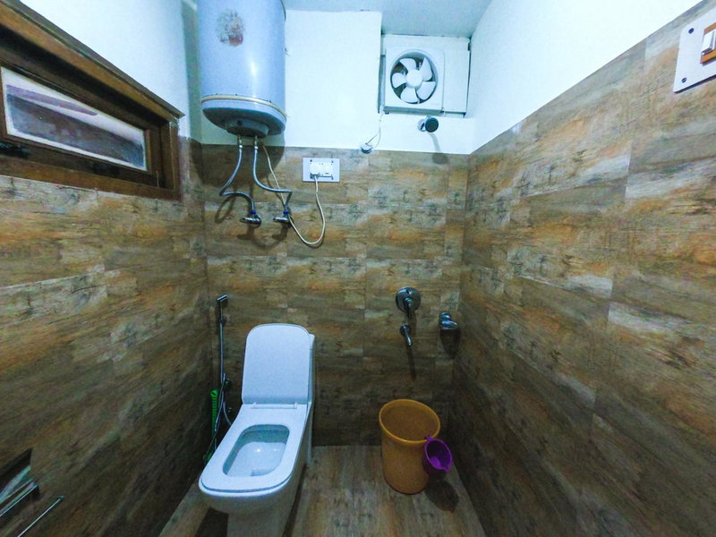 kailwood Guest House, McLeod Ganj, India