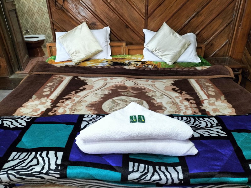 kailwood Guest House, McLeod Ganj, India