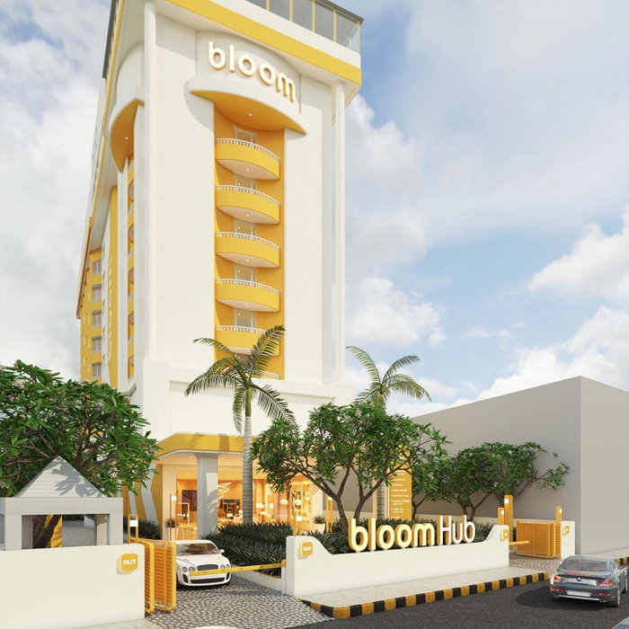 Bloom Hub l Guindy, Chennai, India