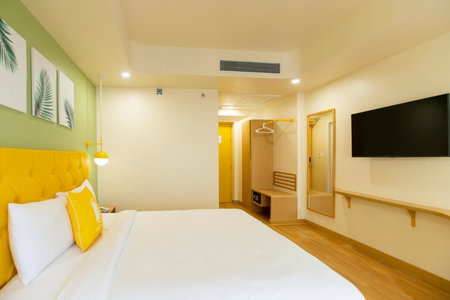 Bloom Hub l Guindy, Chennai, India