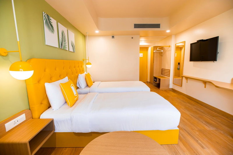 Bloom Hub l Guindy, Chennai, India