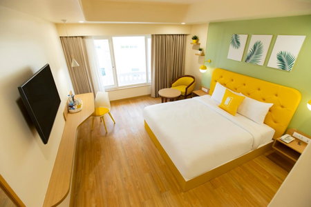 Bloom Hub l Guindy, Chennai, India