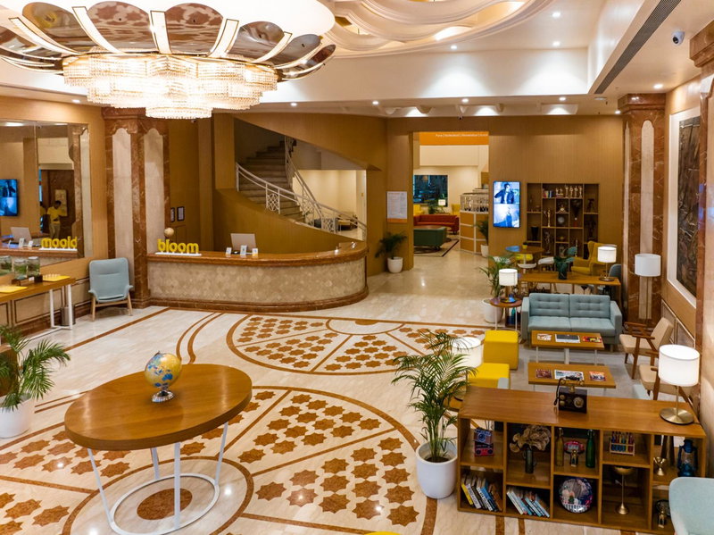 Bloom Hub l Guindy, Chennai, India