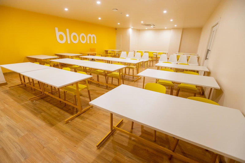 Bloom Hub l Guindy, Chennai, India