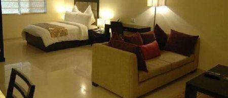 Casa De Bengaluru, Bengaluru, India