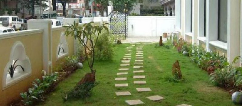 Casa De Bengaluru, Bengaluru, India