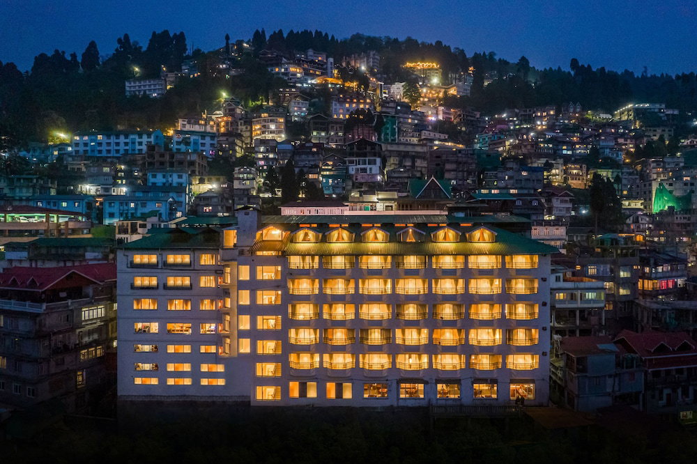 Udaan Himalayan Suites and Spa, India