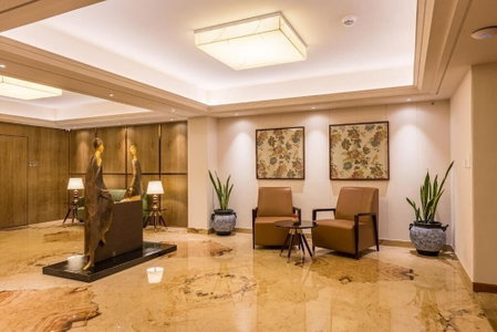Udaan Himalayan Suites and Spa, Darjeeling, India