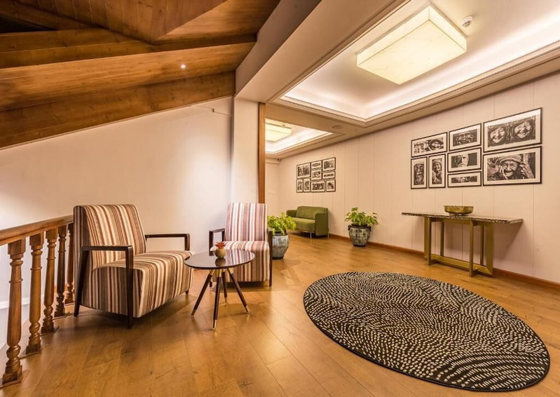Udaan Himalayan Suites and Spa, Darjeeling, India