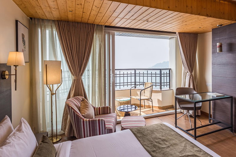 Udaan Himalayan Suites and Spa, Darjeeling, India