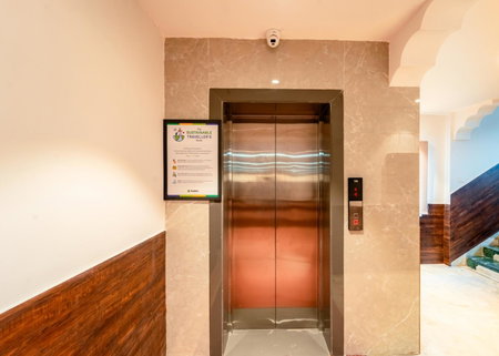 Treebo Premium Omni Residency, Indore, India