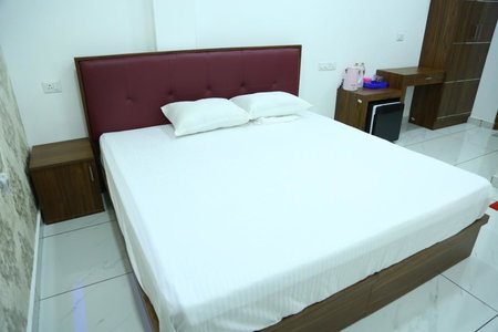 Kurianplackal Residency, Alwaye, India