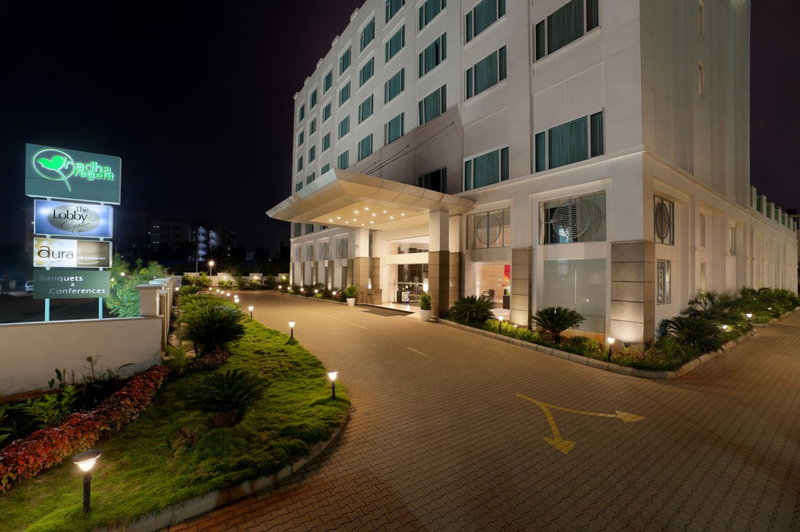 Radha Regent Electronic City, Bangalore, India