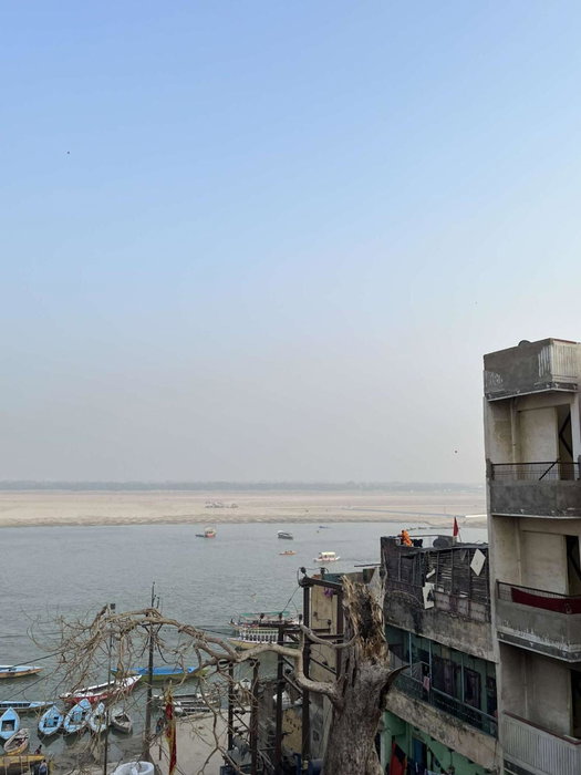Ks Paying Guest House, Varanasi, India