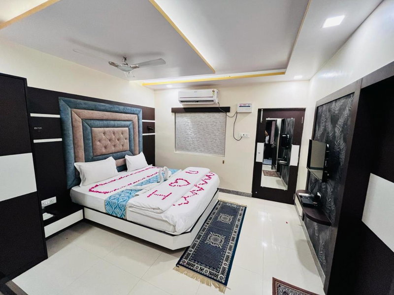 Ks Paying Guest House, Varanasi, India