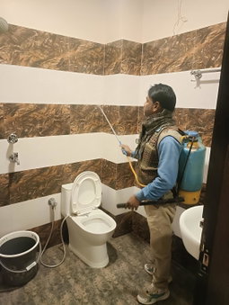 Ks Paying Guest House, Varanasi, India