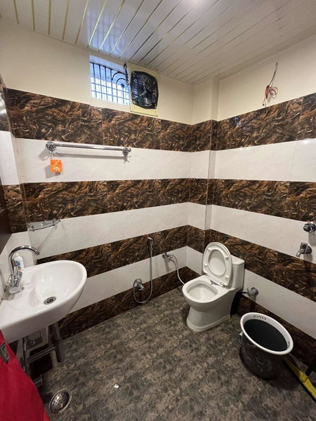 Ks Paying Guest House, Varanasi, India