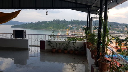 Abhi's homestay, Port Blair, India