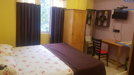 Abhi's homestay, Port Blair, India