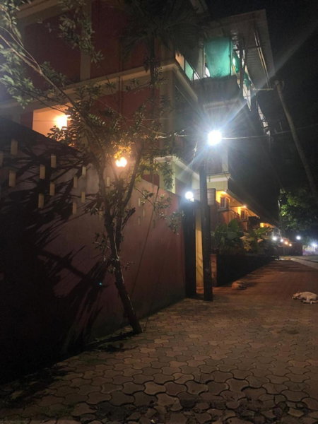 Jeet hostel and Stay Rooms, Palolem, India