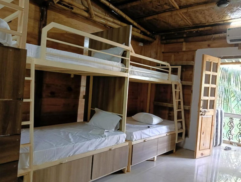 Jeet hostel and Stay Rooms, Palolem, India