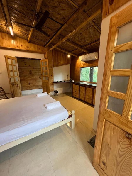 Jeet hostel and Stay Rooms, Palolem, India