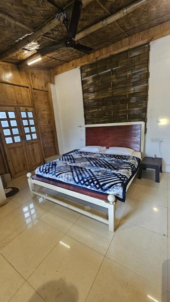 Jeet hostel and Stay Rooms, Palolem, India