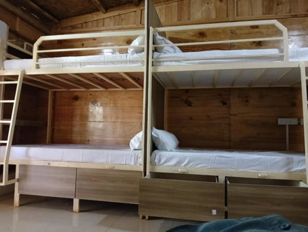 Jeet hostel and Stay Rooms, Palolem, India
